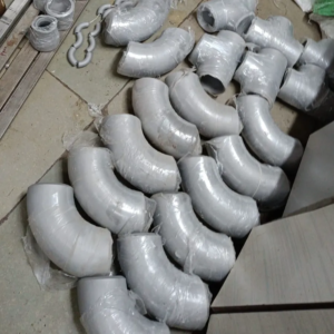 buttwelded fittings Looking for premium-quality butt weld fittings? Find the best deals on butt weld fittings sale from trusted butt weld fittings suppliers and manufacturers. Explore our range of products, including 304L SS 90 degree elbows, 316L SS 90 degree elbows, stainless steel pipe couplings, SS reducers, and SS couplings. As a reliable stainless steel elbow supplier and concentric reducer supplier, we offer competitive pricing, ensuring the best SS elbow price and a detailed breakdown of the cost of SS elbow per kg. Get durable, high-performance fittings for your industrial needs today!
