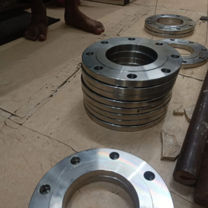 Looking for premium-quality flanges? Explore the best deals on flanges sale from trusted ss flanges suppliers and manufacturers. Our extensive inventory includes 304L SS Flanges, 316L SS Flanges, weld neck flanges, and blind flanges. As reliable weld neck flanges suppliers, neck flanges suppliers, and blind flange suppliers, we ensure top-notch products at competitive pricing. Get the best SS Flanges price and a transparent breakdown of the cost of SS Flanges per kg. Trust leading SS Flanges manufacturers and flange lapped joint suppliers for durable, high-performance solutions tailored to your industrial requirements today!