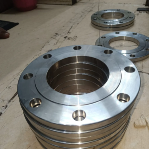 Looking for premium-quality flanges? Explore the best deals on flanges sale from trusted ss flanges suppliers and manufacturers. Our extensive inventory includes 304L SS Flanges, 316L SS Flanges, weld neck flanges, and blind flanges. As reliable weld neck flanges suppliers, neck flanges suppliers, and blind flange suppliers, we ensure top-notch products at competitive pricing. Get the best SS Flanges price and a transparent breakdown of the cost of SS Flanges per kg. Trust leading SS Flanges manufacturers and flange lapped joint suppliers for durable, high-performance solutions tailored to your industrial requirements today!