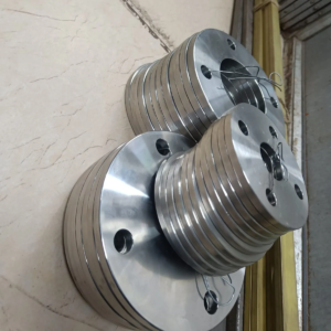Looking for premium-quality flanges? Explore the best deals on flanges sale from trusted ss flanges suppliers and manufacturers. Our extensive inventory includes 304L SS Flanges, 316L SS Flanges, weld neck flanges, and blind flanges. As reliable weld neck flanges suppliers, neck flanges suppliers, and blind flange suppliers, we ensure top-notch products at competitive pricing. Get the best SS Flanges price and a transparent breakdown of the cost of SS Flanges per kg. Trust leading SS Flanges manufacturers and flange lapped joint suppliers for durable, high-performance solutions tailored to your industrial requirements today!