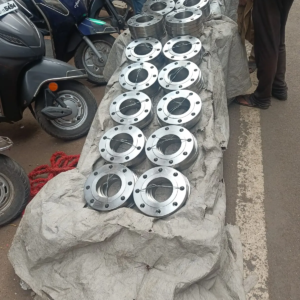 Looking for premium-quality flanges? Explore the best deals on flanges sale from trusted ss flanges suppliers and manufacturers. Our extensive inventory includes 304L SS Flanges, 316L SS Flanges, weld neck flanges, and blind flanges. As reliable weld neck flanges suppliers, neck flanges suppliers, and blind flange suppliers, we ensure top-notch products at competitive pricing. Get the best SS Flanges price and a transparent breakdown of the cost of SS Flanges per kg. Trust leading SS Flanges manufacturers and flange lapped joint suppliers for durable, high-performance solutions tailored to your industrial requirements today!