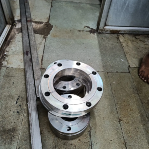 Looking for premium-quality flanges? Explore the best deals on flanges sale from trusted ss flanges suppliers and manufacturers. Our extensive inventory includes 304L SS Flanges, 316L SS Flanges, weld neck flanges, and blind flanges. As reliable weld neck flanges suppliers, neck flanges suppliers, and blind flange suppliers, we ensure top-notch products at competitive pricing. Get the best SS Flanges price and a transparent breakdown of the cost of SS Flanges per kg. Trust leading SS Flanges manufacturers and flange lapped joint suppliers for durable, high-performance solutions tailored to your industrial requirements today!