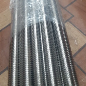 Comprehensive selection of stainless steel fasteners, including nuts, bolts, and washers in standard and custom sizes, available in grades like 304L, 316L, and Duplex. Ideal for construction, marine, and machinery applications. Raj Metals ensures high-strength, corrosion-resistant fasteners that withstand extreme conditions