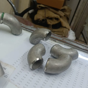 Looking for premium-quality butt weld fittings? Find the best deals on butt weld fittings sale from trusted butt weld fittings suppliers and manufacturers. Explore our range of products, including 304L SS 90 degree elbows, 316L SS 90 degree elbows, stainless steel pipe couplings, SS reducers, and SS couplings. As a reliable stainless steel elbow supplier and concentric reducer supplier, we offer competitive pricing, ensuring the best SS elbow price and a detailed breakdown of the cost of SS elbow per kg. Get durable, high-performance fittings for your industrial needs today!