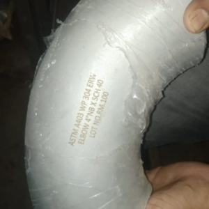 Looking for premium-quality butt weld fittings? Find the best deals on butt weld fittings sale from trusted butt weld fittings suppliers and manufacturers. Explore our range of products, including 304L SS 90 degree elbows, 316L SS 90 degree elbows, stainless steel pipe couplings, SS reducers, and SS couplings. As a reliable stainless steel elbow supplier and concentric reducer supplier, we offer competitive pricing, ensuring the best SS elbow price and a detailed breakdown of the cost of SS elbow per kg. Get durable, high-performance fittings for your industrial needs today!