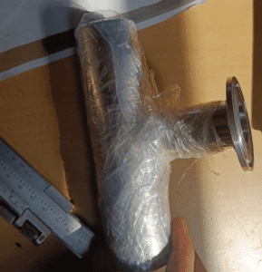 Looking for top-quality dairy fittings? Discover the best deals on dairy fittings sale from trusted dairy fittings suppliers and manufacturers. Our extensive range includes stainless steel compression fittings, Tee Compression Fittings, Elbow Compression Fittings, and compressor pipe fittings. As reliable compression fittings suppliers and ferrule fittings suppliers, we offer premium products at competitive pricing. Get the best ss Compression Fittings price with a transparent breakdown of the cost of ss Compression Fittings per kg. Trust leading ss Compression Fittings manufacturers for durable, high-performance solutions tailored to your industrial needs today!