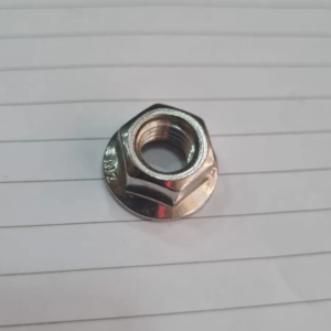 Comprehensive selection of stainless steel fasteners, including nuts, bolts, and washers in standard and custom sizes, available in grades like 304L, 316L, and Duplex. Ideal for construction, marine, and machinery applications. Raj Metals ensures high-strength, corrosion-resistant fasteners that withstand extreme conditions